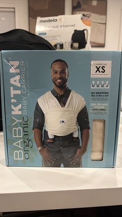 Baby Carrier K’tan