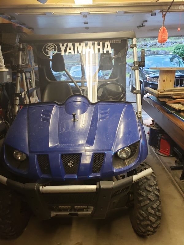Utv for Sale in Eatonville, WA OfferUp