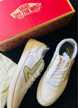 Vans skate shoe size 13