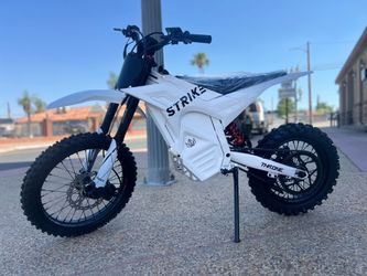 60v  strike shadow
