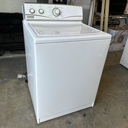 Washer Maytag (FREE DELIVERY & INSTALLATION) 2 Months Warranty 