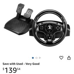 Thrustmaster T80