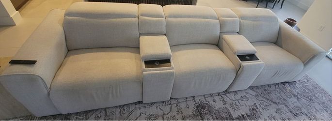 Sectional