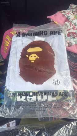 Bape shirt