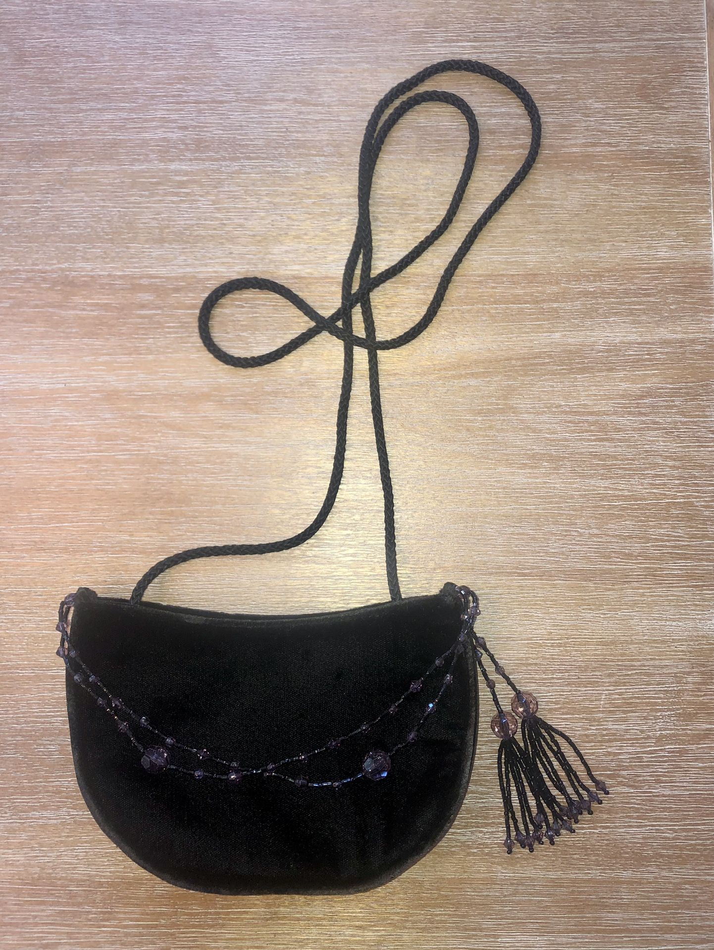 LaRegale elegant evening bag