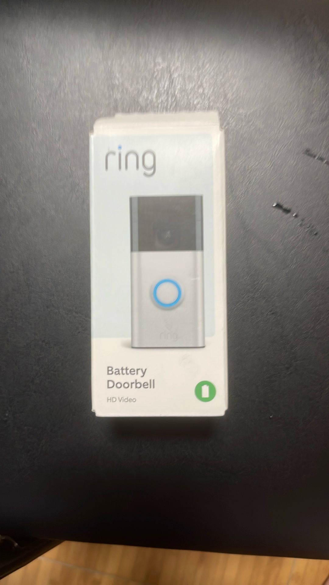 Ring Doorbell