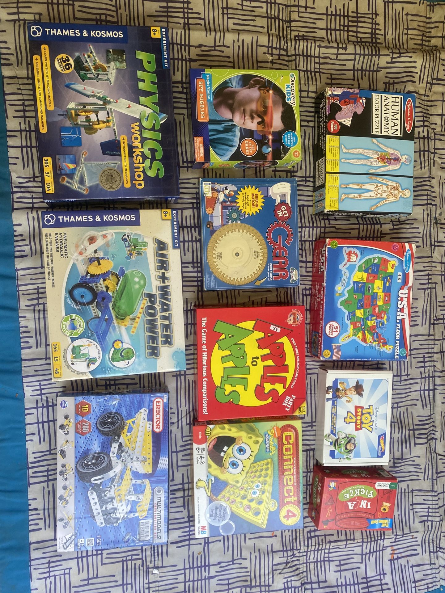 Kids Toys