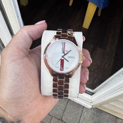 Gucci Watch 