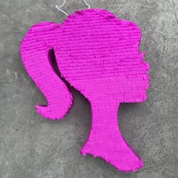 Barbie Piñata
