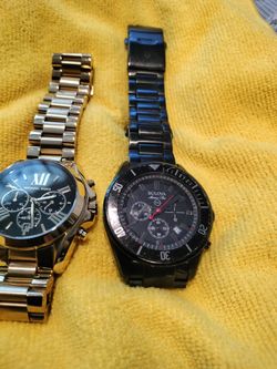 Men's Watches 