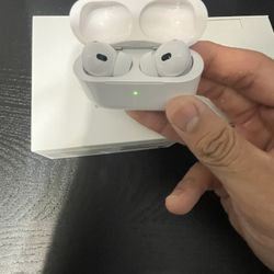 AirPod Pro 2nd Generation