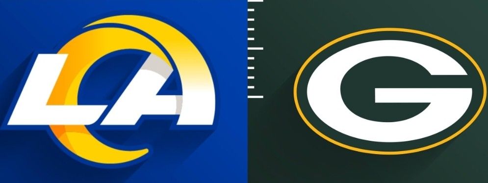 Rams V Raiders 10/20 PARKING