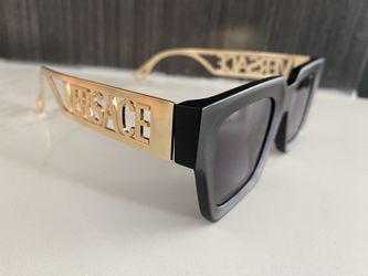 Versace Sunglasses Women 