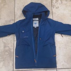 Obermeyer Ski Jacket Youth Unisex 