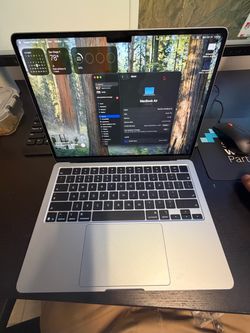 MacBook Air M5