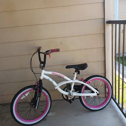 20 Inch Hello Kitty Bicycle 