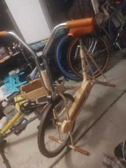 130 classic must pick up
