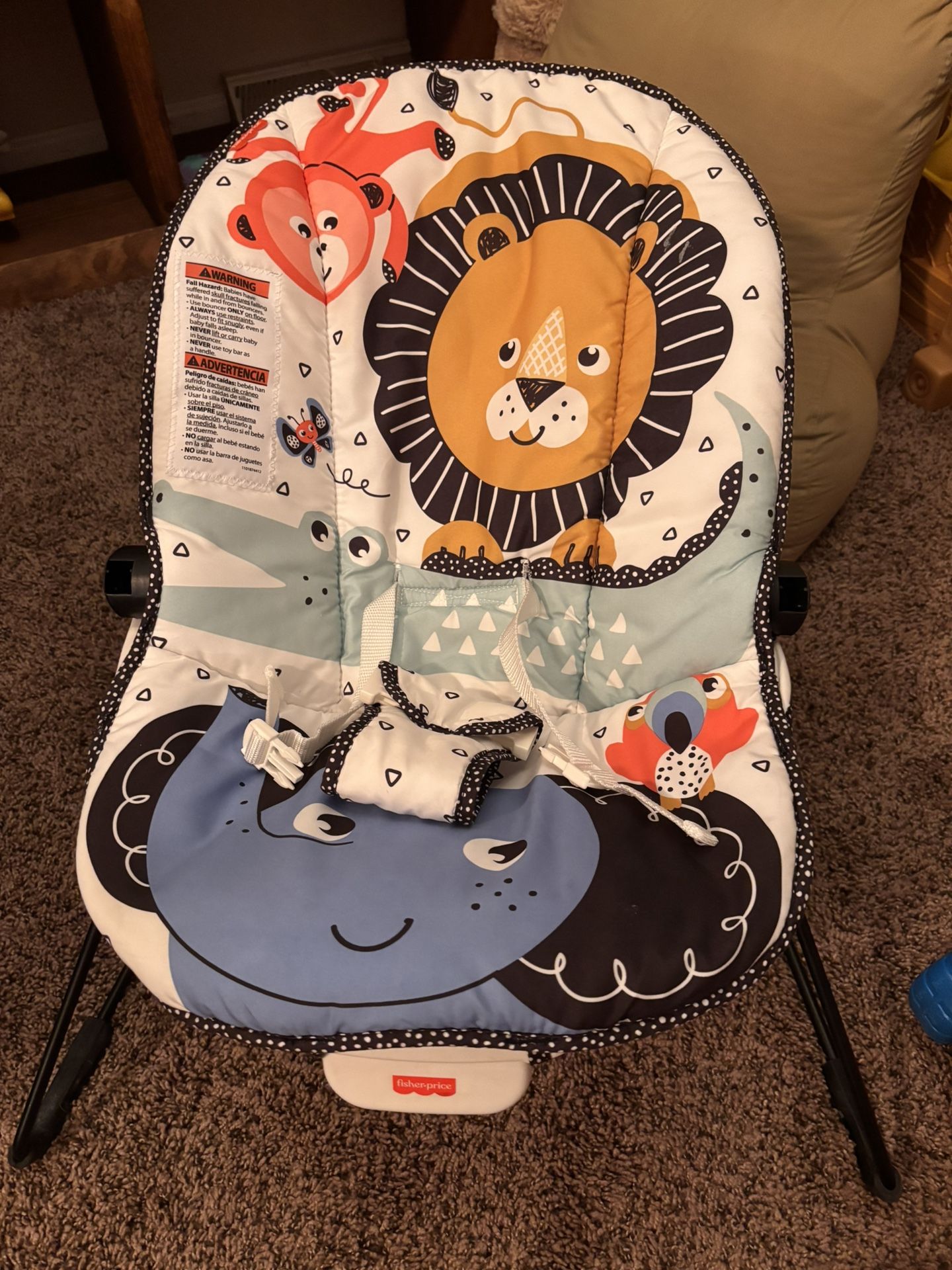 Baby Bouncer