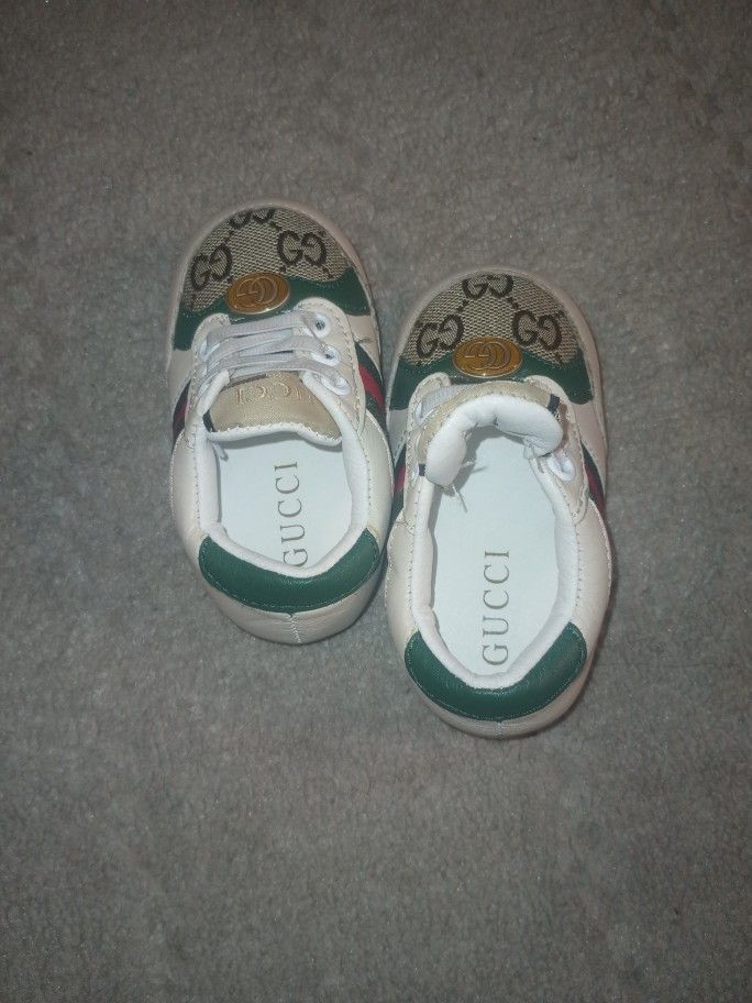 Shoes Gucci