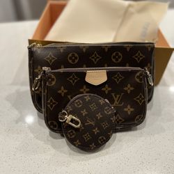 Louis Vuitton Bag