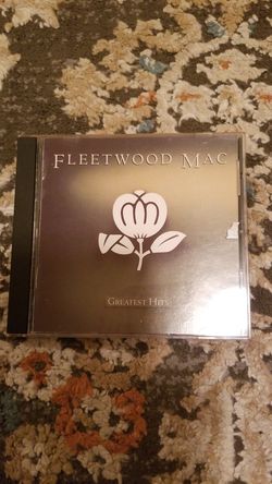 Fleetwood Mac Cd