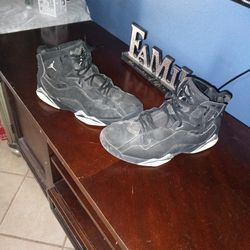 Jordan Shoes-Size 12