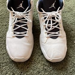 Jordan Men's Lift Off Reflect Silver