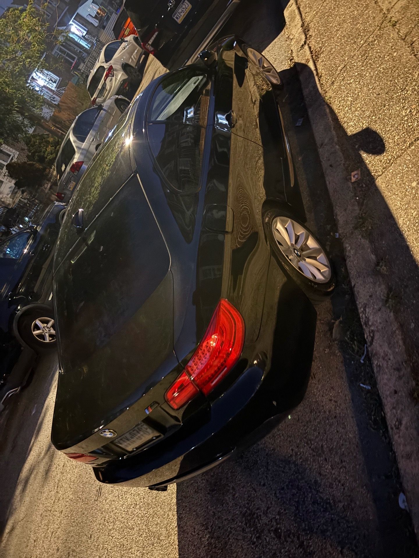 2013 BMW 328i
