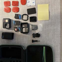 GoPro Hero 8 Black