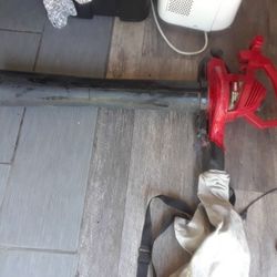 Toro Ultra Blower Vac