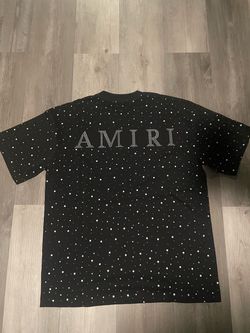 Amiri shirt
