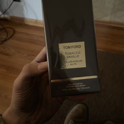 Tom Ford Tabacco Vanilla