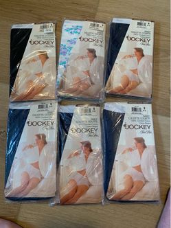 Woman’s Jockey Underware