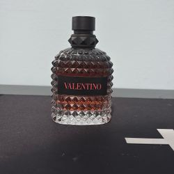 Valentino Uomo Born in Roma Coral Fantasy Eau de Toilette, 3.4oz