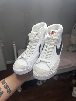 Nike blazers 7Y