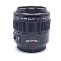 MFT LENS SET