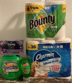 Household bundle
