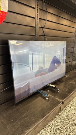Onn 50” TV