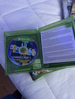 Xbox Games