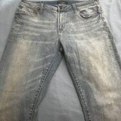 Aero Jeans