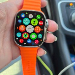 Apple Watch Ultra 2