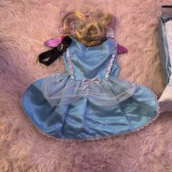 Dog Costume 