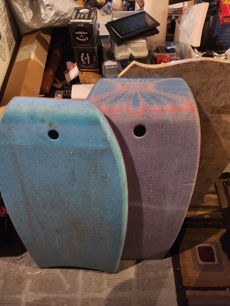 Beach Boogie Boards