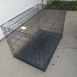XXL Large Dog 🐕 Crate