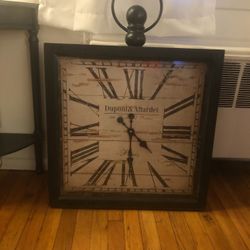 Clock