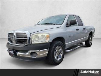 2007 Dodge Ram 1500