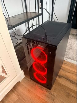 Computadora de juegos