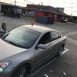 2008 Nissan Altima