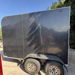 Trailer