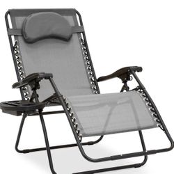 Zero G chairs - Set of 2